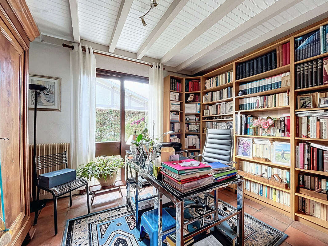 Maison à SAINT-AUBIN-DE-MEDOC