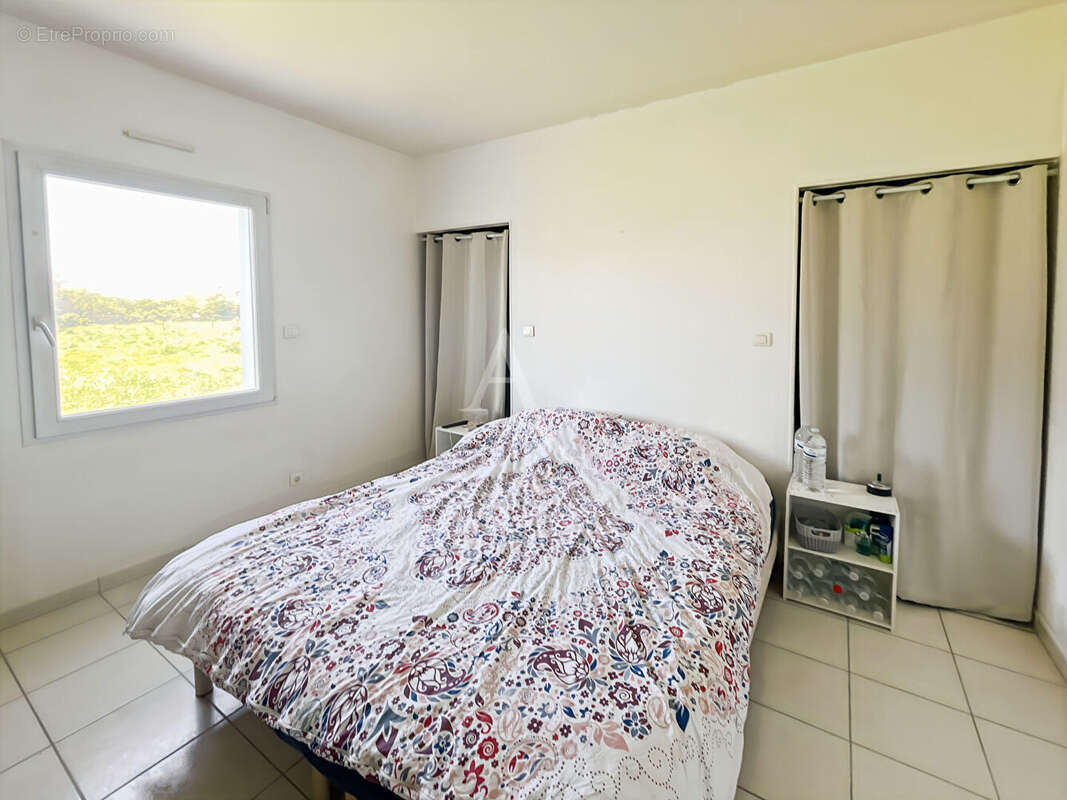 Maison à SALLERTAINE