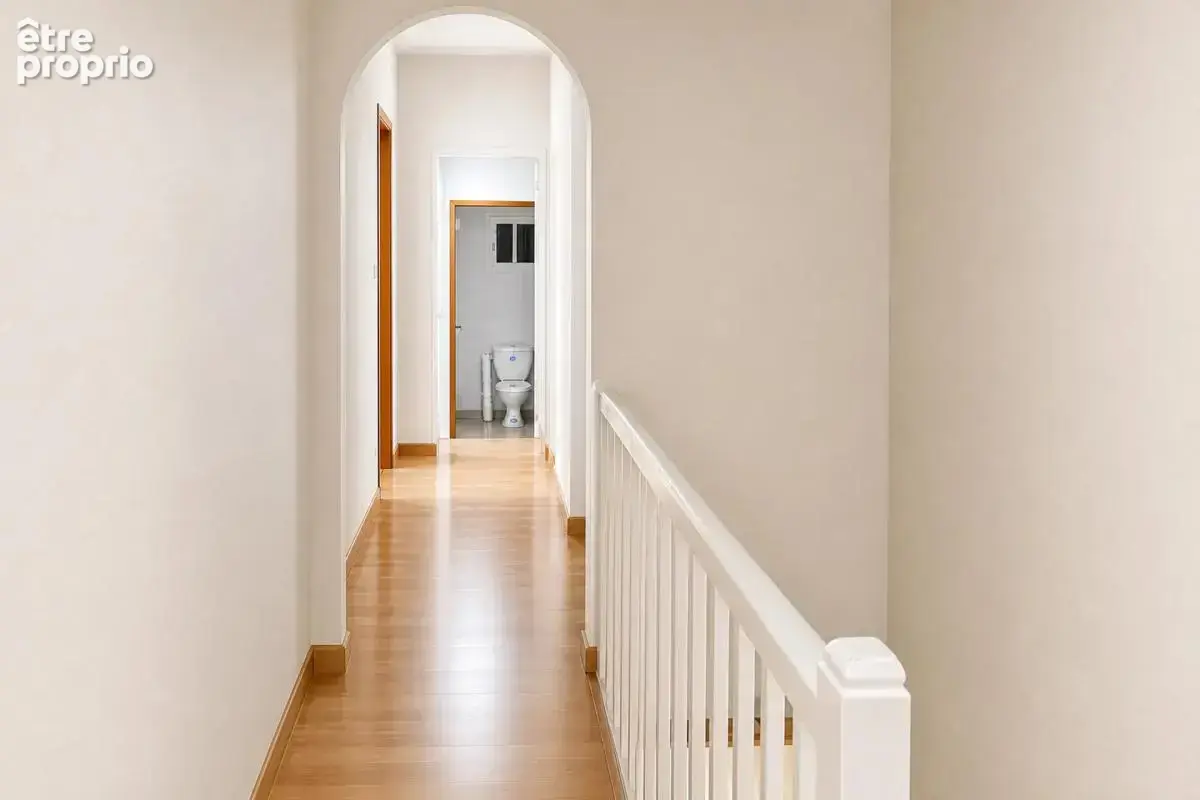 Maison de 4 pièces de 130 m² à Sainte-Eulalie - photo 28