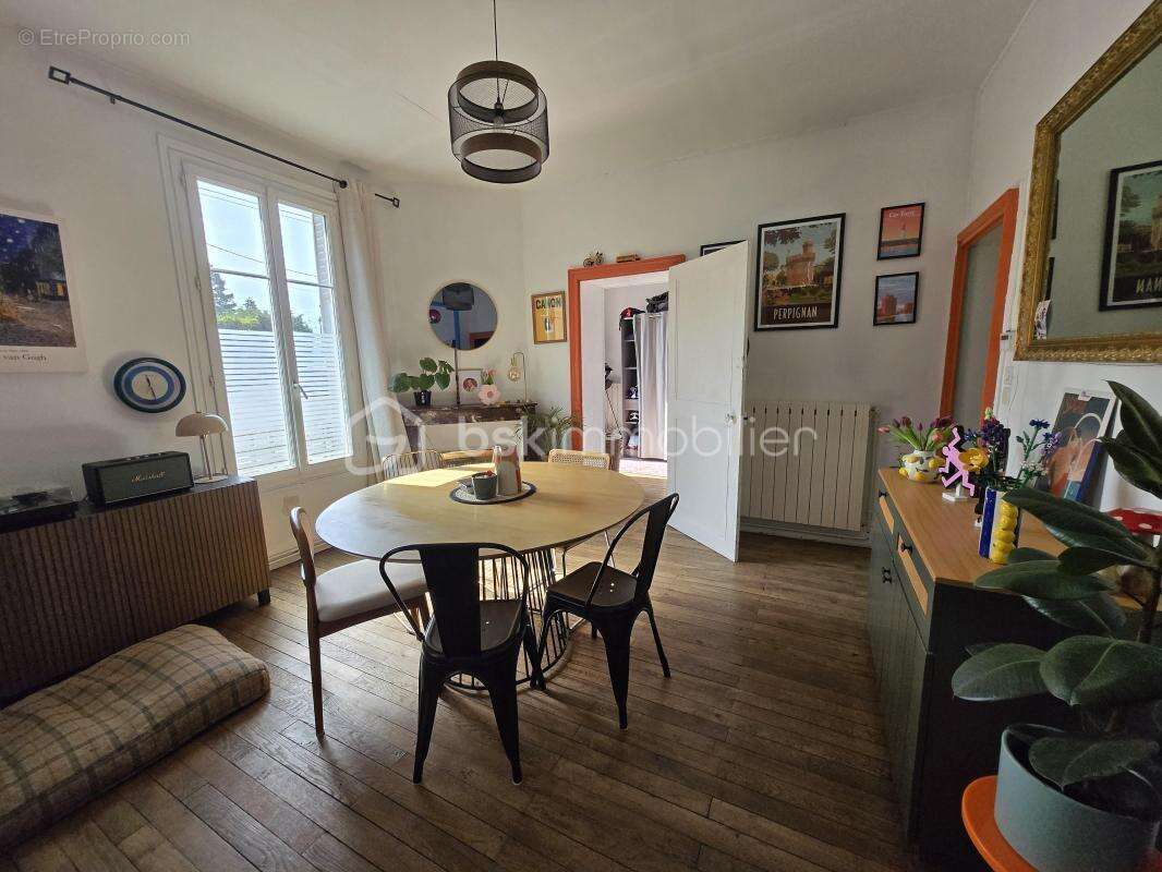 Appartement à NEVERS