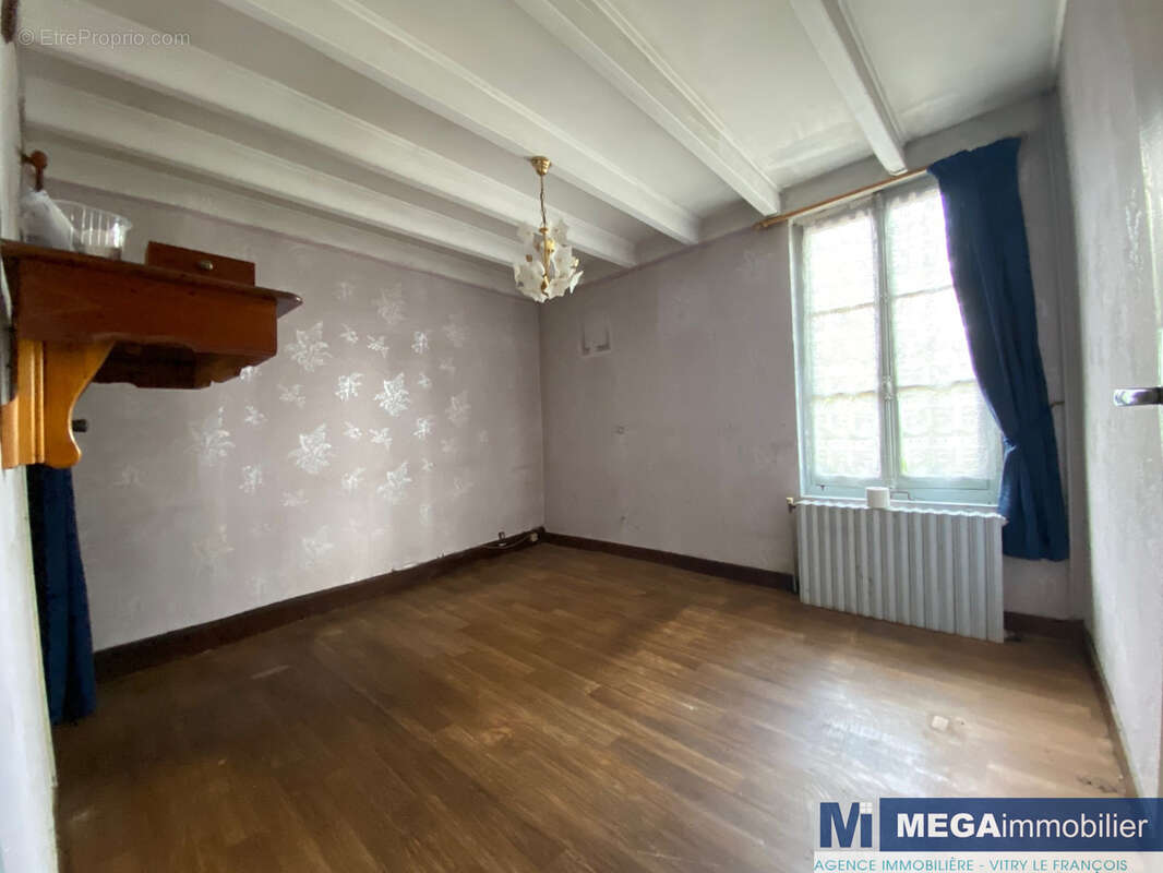 Maison à ARRIGNY