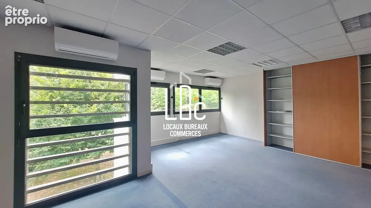Commerce 203 m² à vendre à Saint-Herblain (44800) - photo 8