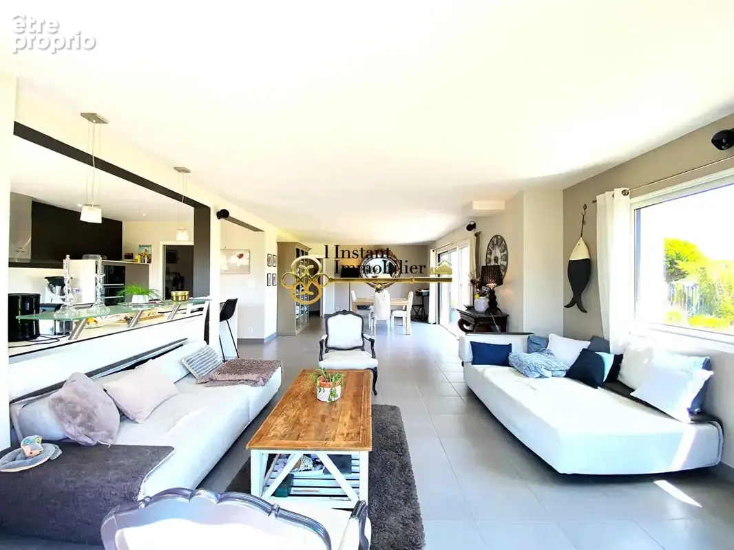 Photo Maison à Cleder au prix de 420 000€