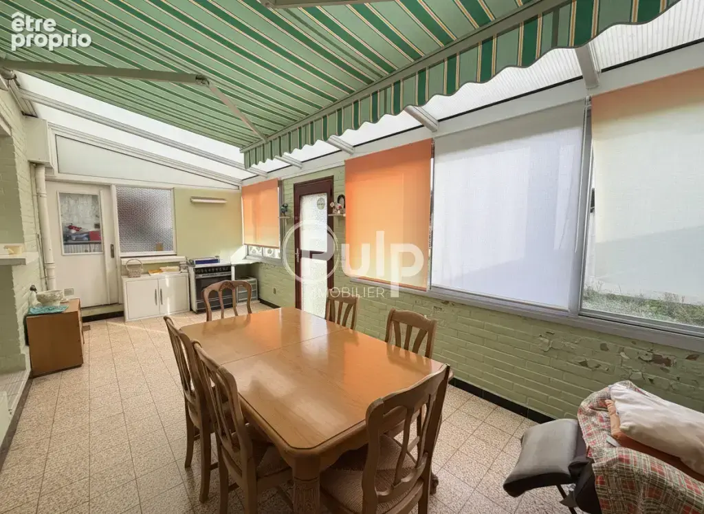 Bien à vendre à provin - photo 4