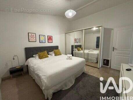 Photo 8 - Maison à RIVEDOUX-PLAGE