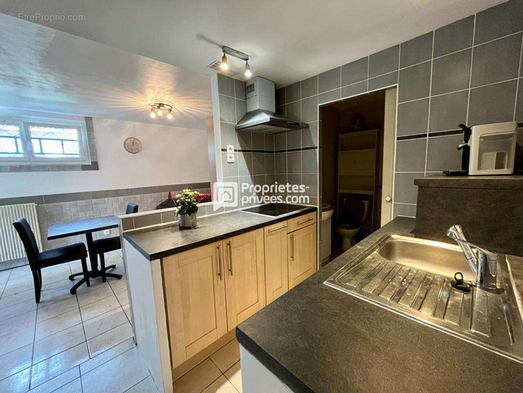 Maison à LE TAILLAN-MEDOC