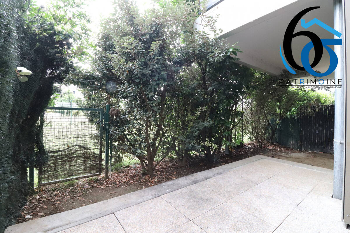 Appartement à COLOMIERS