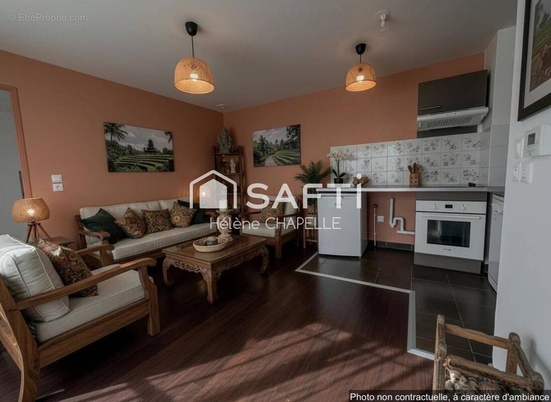 Photo 1 - Appartement à PERSAN