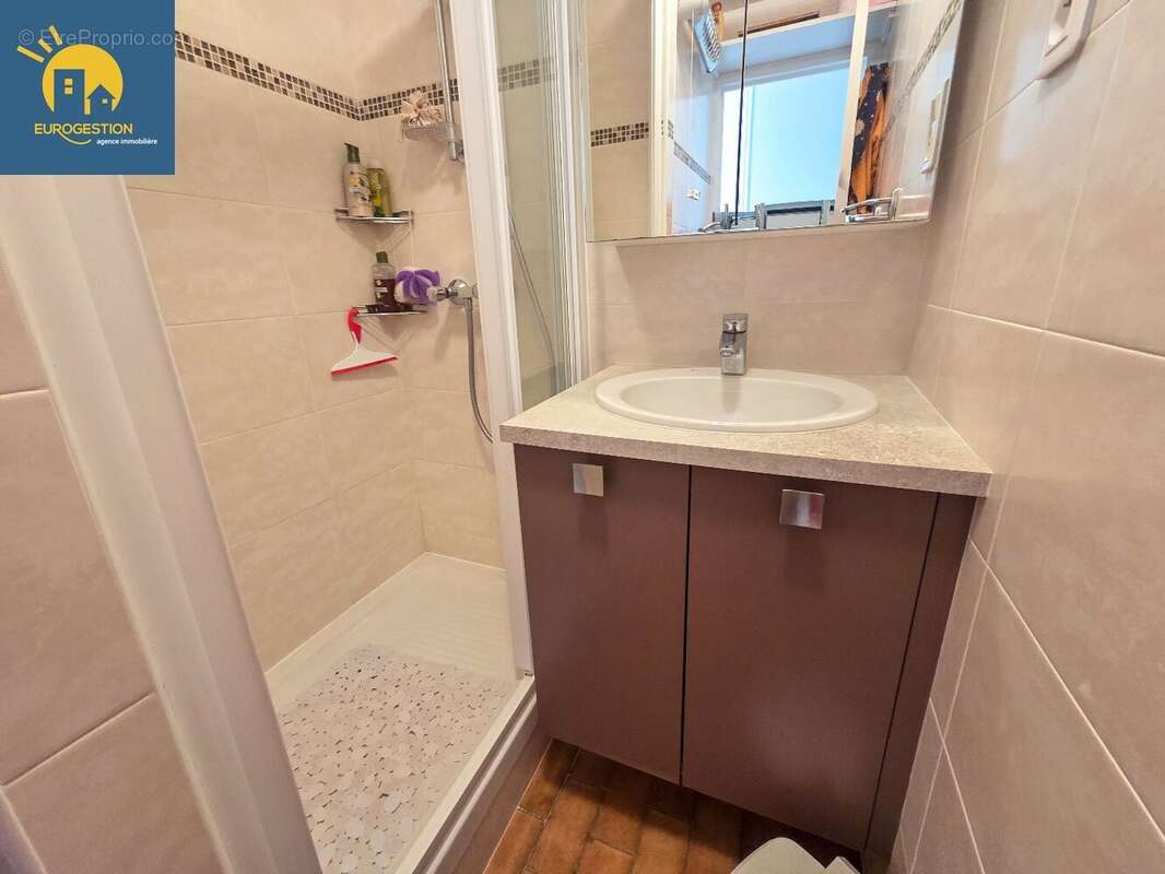 Appartement à AGDE