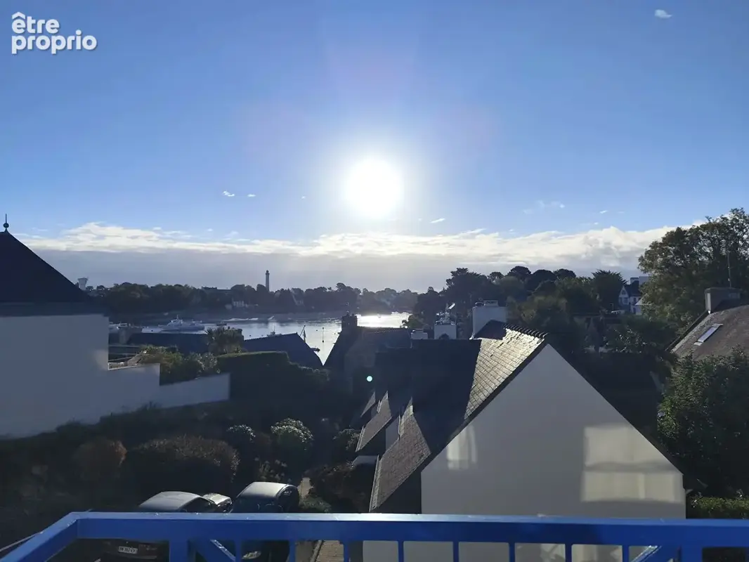 Bel appartement  Sainte-Marine - photo 2