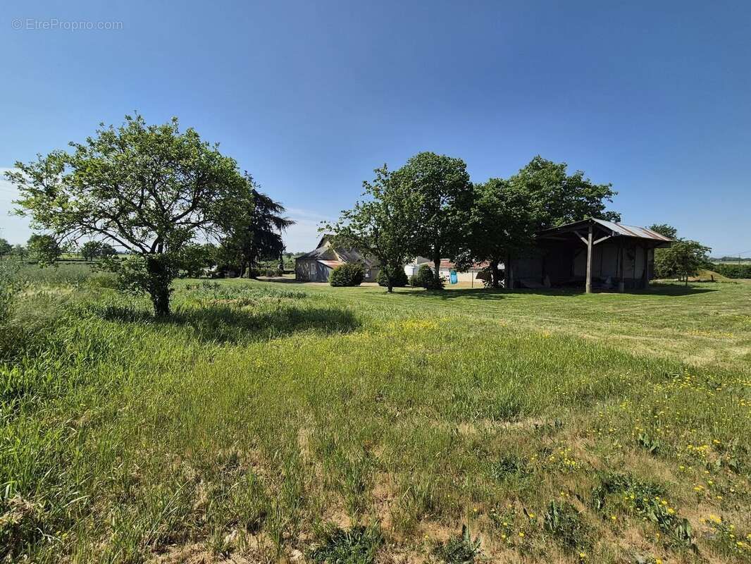 Propriété en Loire Atlantique - photo 19