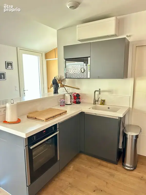 Maison 91 m² à La Rochelle  - photo 5