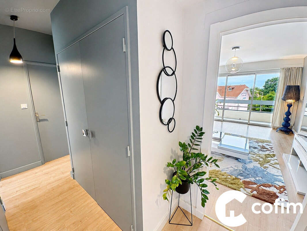 Appartement à PAU