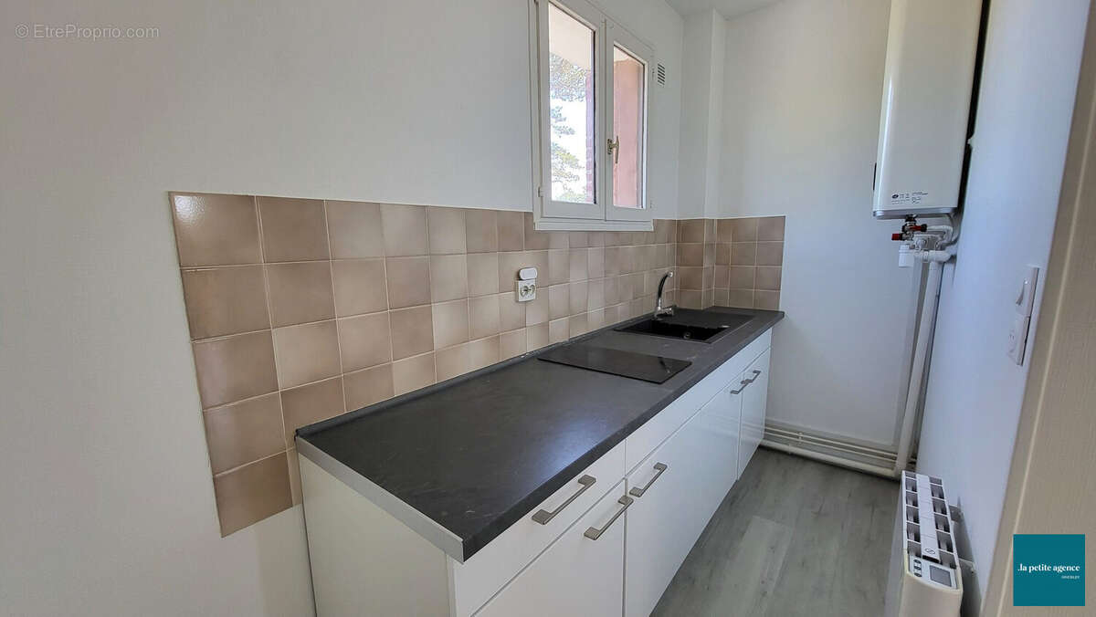 Appartement à MERVILLE-FRANCEVILLE-PLAGE