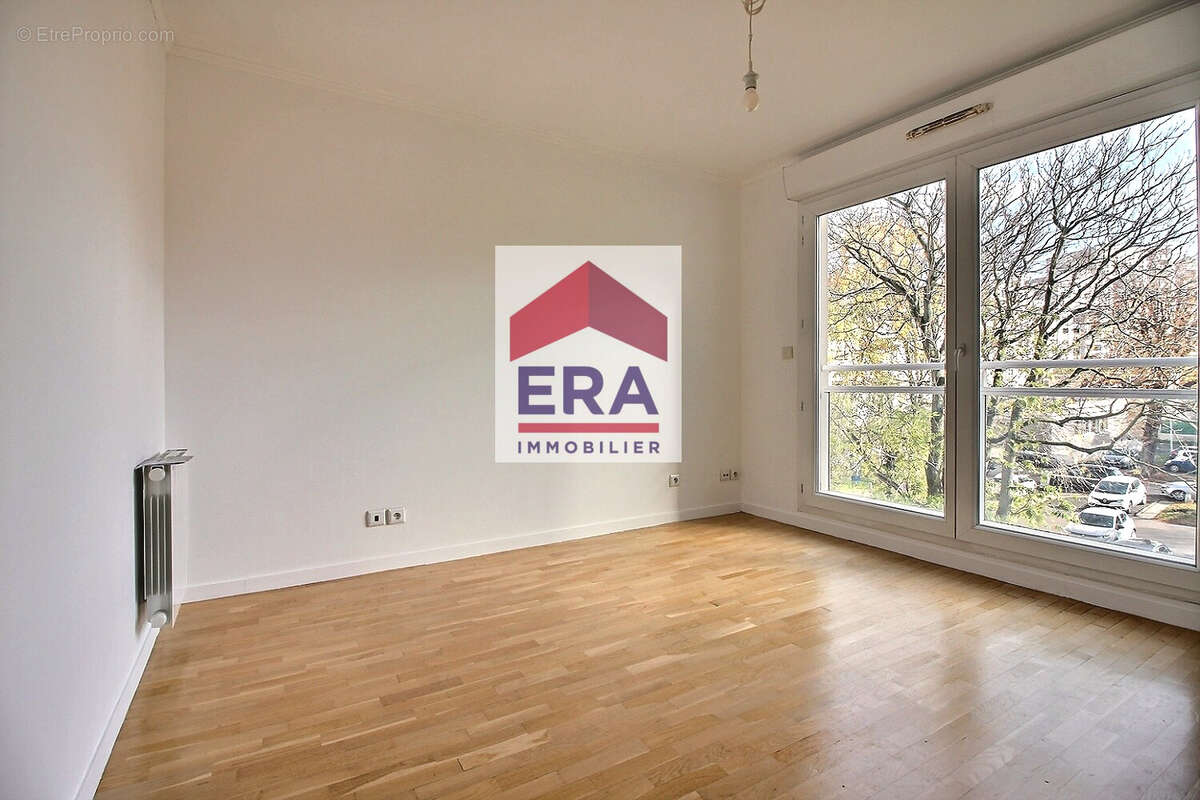 Appartement à SAINT-OUEN