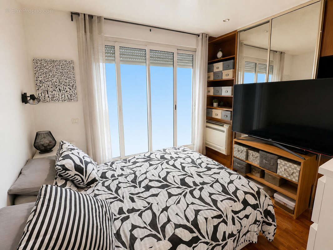 Spécial investisseur   Appartement T4 avec terrasse et garage double à Bruges - photo 6