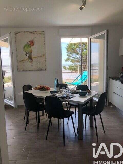 Photo 4 - Appartement à LA GUERINIERE