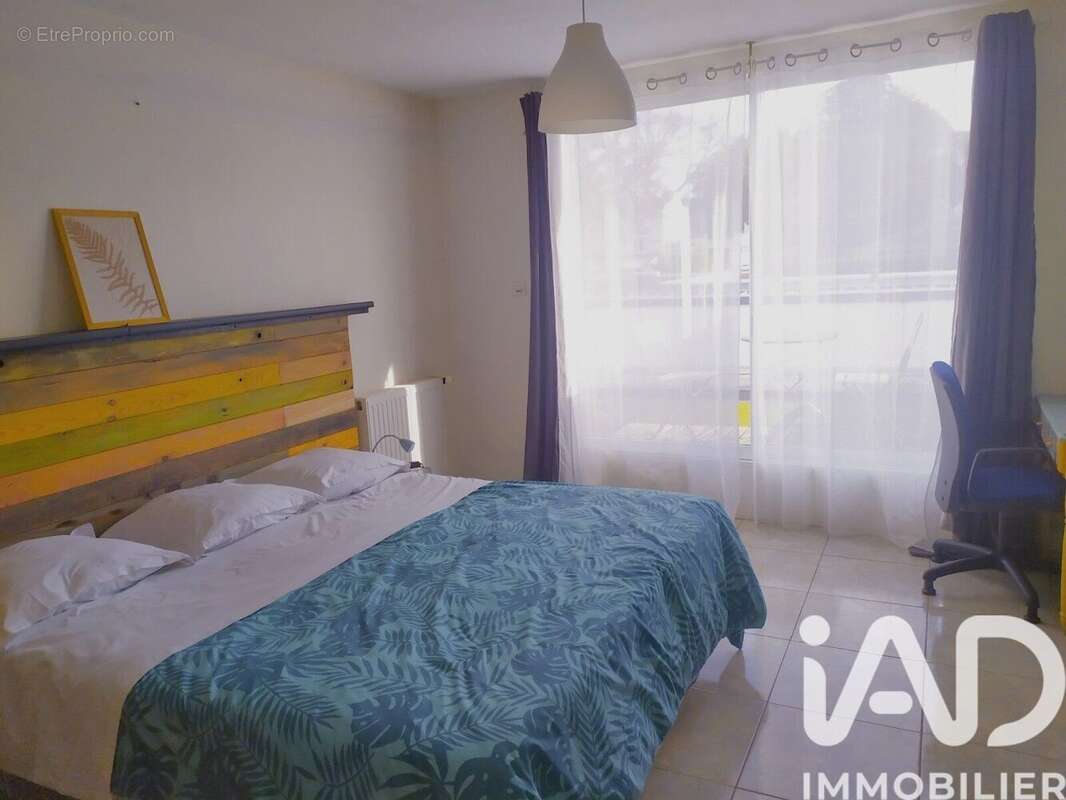 Photo 9 - Maison à ROUBAIX