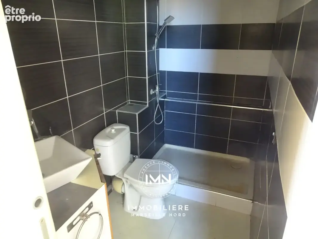 Appartement 3 pièces 60 m² à vendre à Marseille-15e (13015) - photo 3