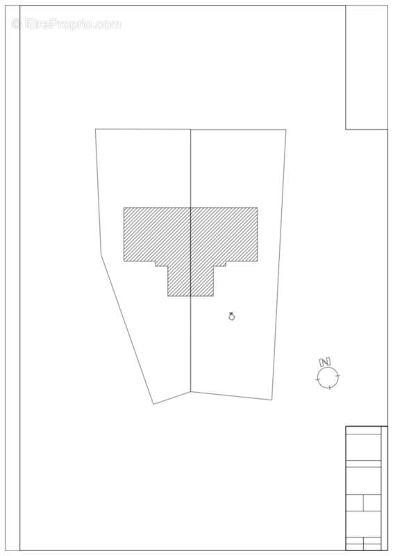 Terrain à LIGNOL