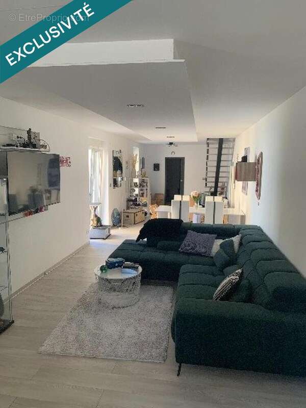 Photo 3 - Maison à AUDINCOURT