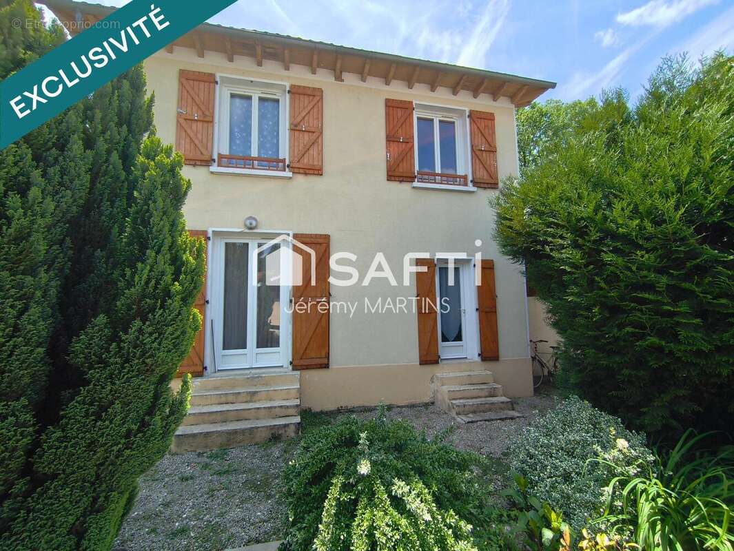 Photo 2 - Maison à FIRMI