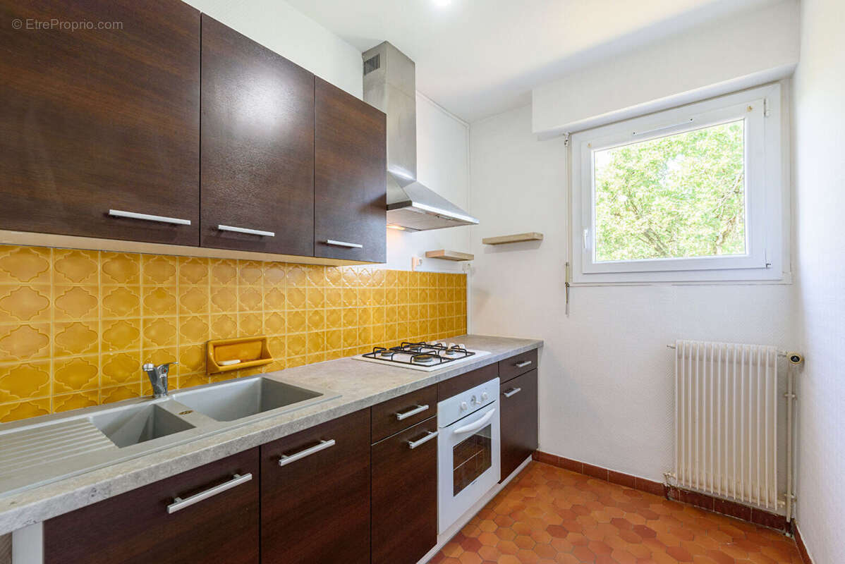 Appartement à MONT-DE-MARSAN