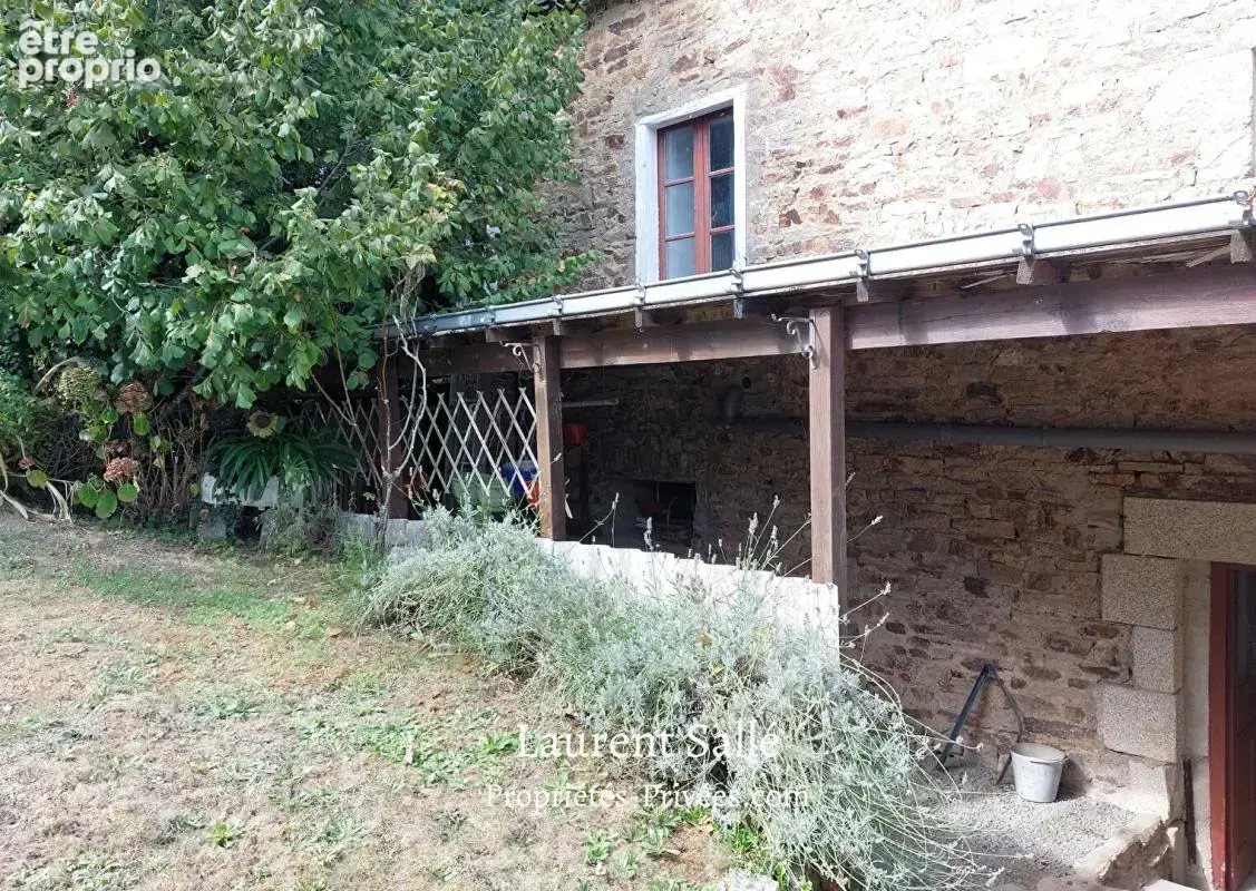 VIAGER OCCUPÉ - Lots de deux maison en centre-bourg - photo 15