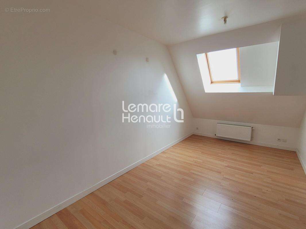 Appartement à ABONDANT