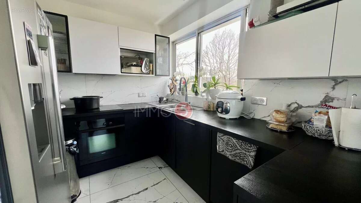 Appartement à LE RAINCY