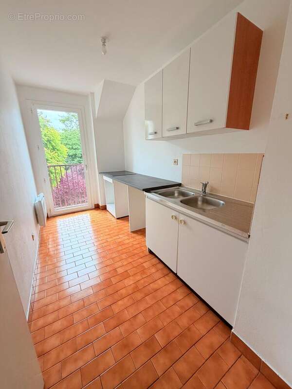 Photo 4 - Appartement à ORLEANS