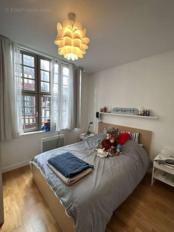 Appartement à ROUEN