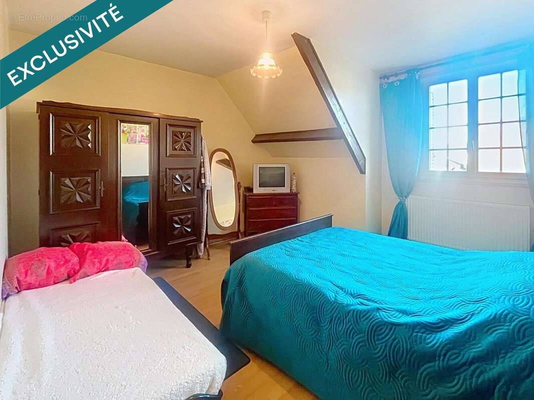 Photo 9 - Maison à NEUVIC