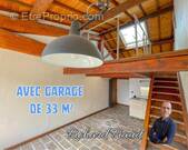 Appartement à MUDAISON