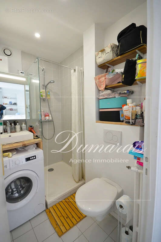 Appartement à PARIS-5E