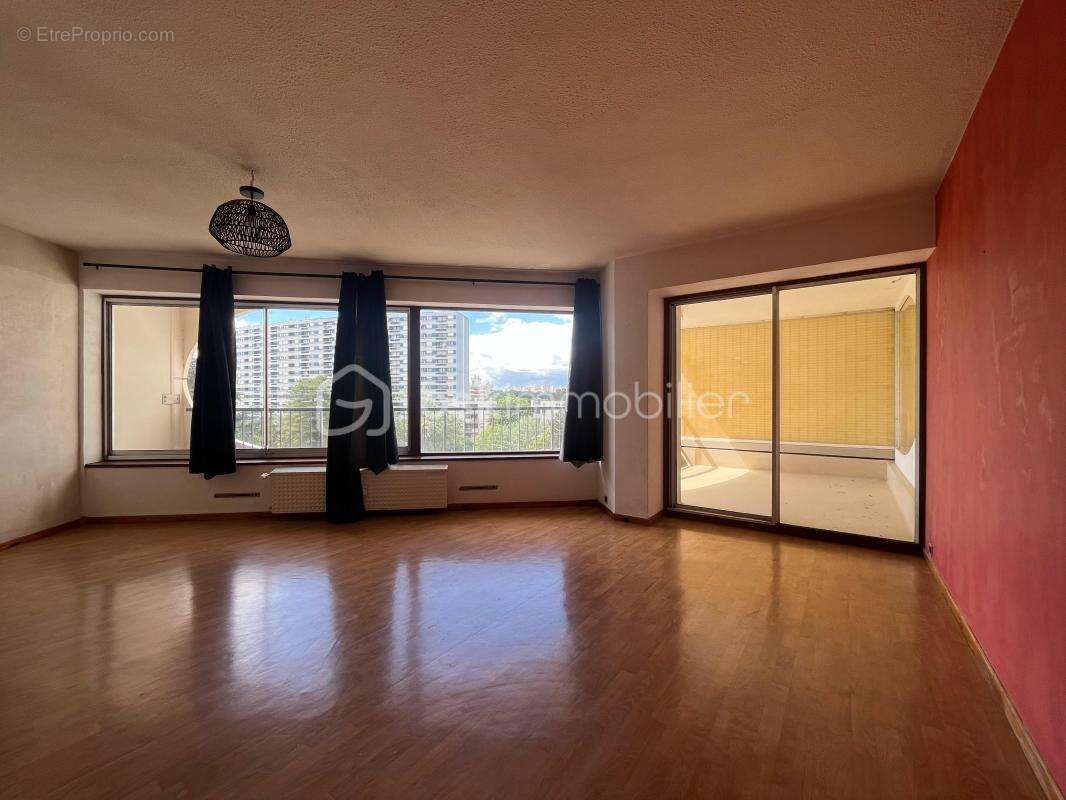 APPARTEMENT T2 53m2 avec grand balcon - photo 3
