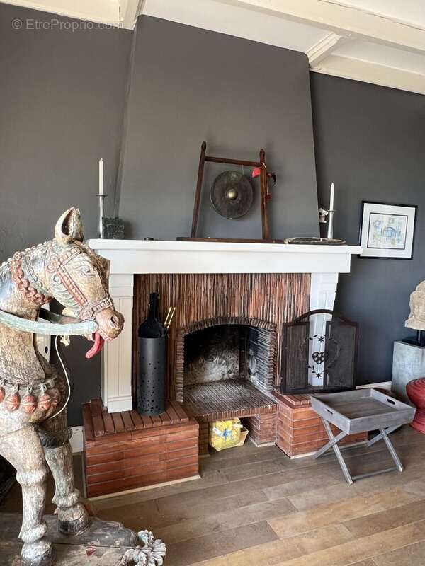Maison à LARMOR-PLAGE