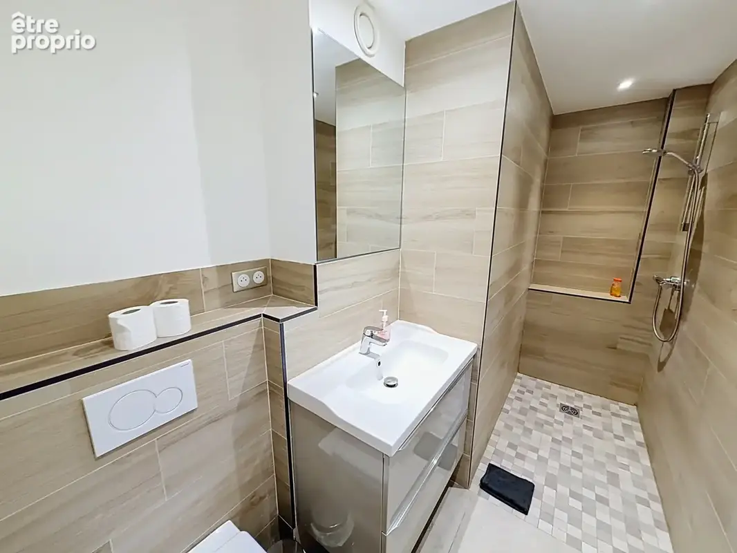 Exclusivité   vence   appartement 2 pièces avec jardin de 115 m2, parking et cave - photo 8
