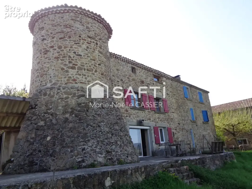 Photo 1 - Maison à SAINT-SYLVESTRE