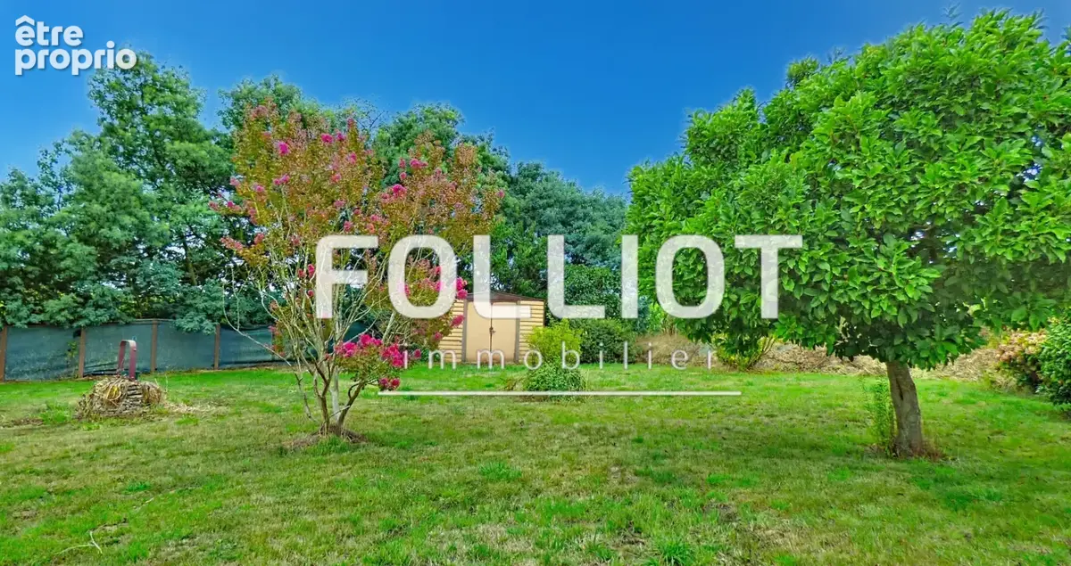 Maison 5 pièces à vendre à Saint Sauveur Villages - 125 000 - photo 2