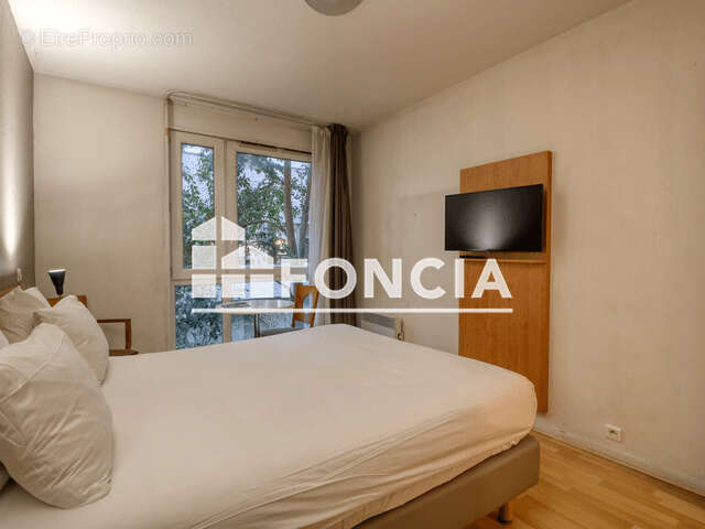 Appartement à IVRY-SUR-SEINE