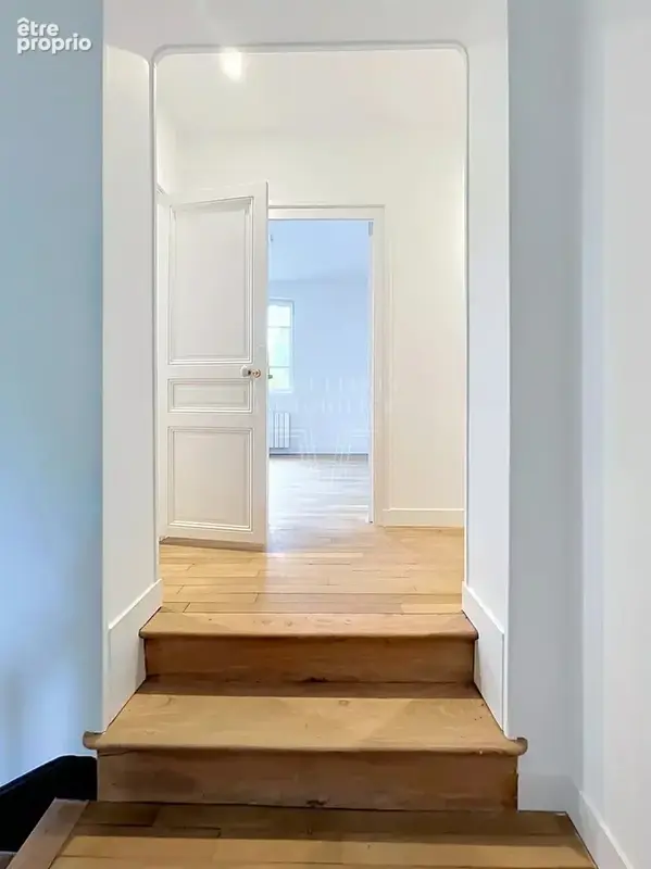Superbe maison "belle époque" sur 1,2 ha - photo 13