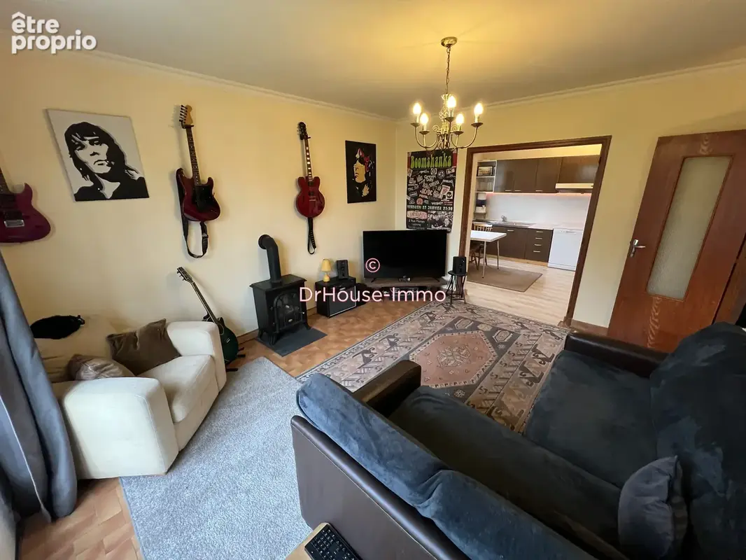 Maison 7 pièces 126 m² à vendre à Seglien (56160) - photo 24