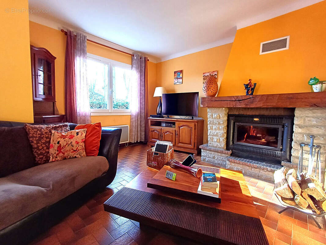 Maison à PEYREHORADE