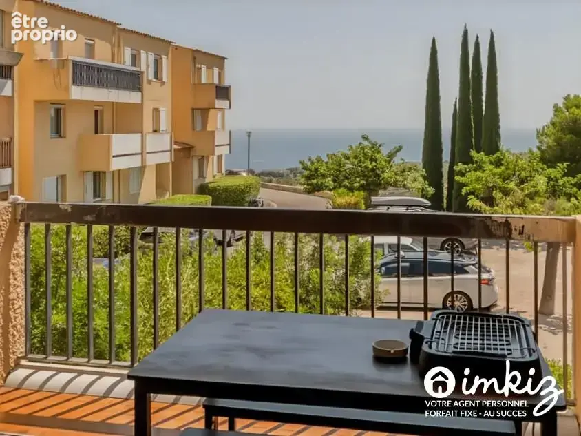Cassis Vue Mer - T2/T3 70m² - Piscine - 2 Garages - photo 6