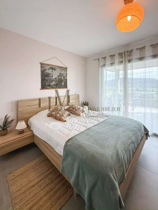 Appartement à PORTO-VECCHIO