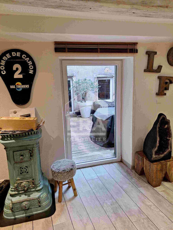 Appartement à HERICOURT