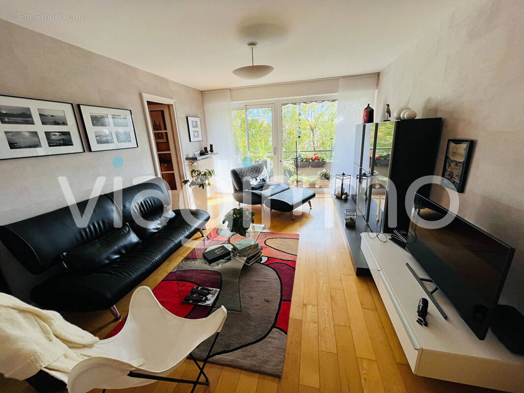 Appartement à LA ROCHE-SUR-YON