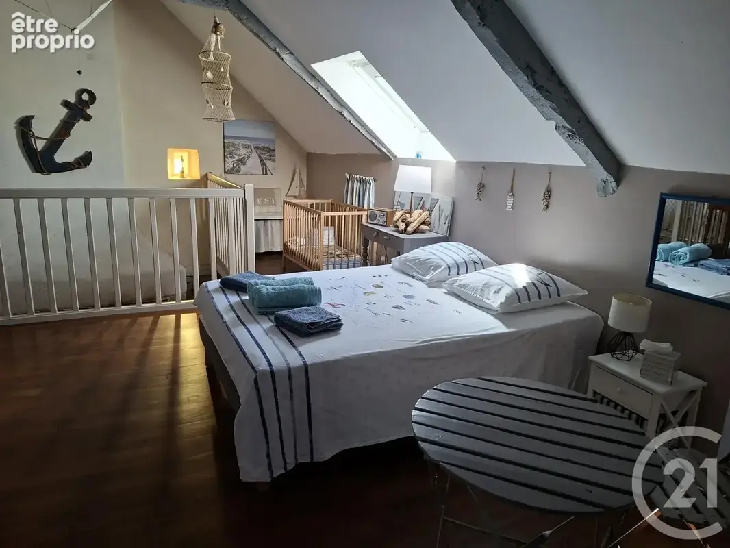 Maison 3 pièces 80 m² à vendre à Noyal-Muzillac (56190) - photo 9