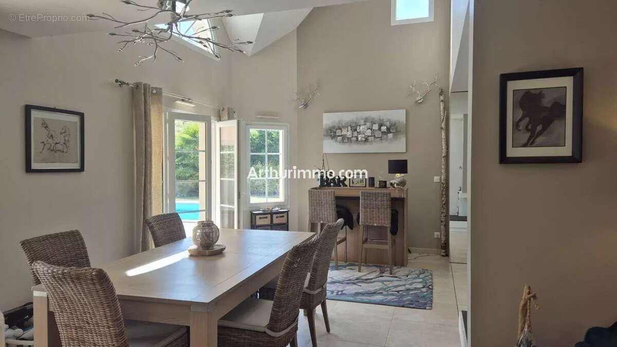 Vente Maison Sucy-en-brie(94370) 730 000ï¿œ - photo 3